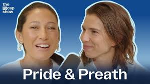 Amanda Reimer & Luca Davis