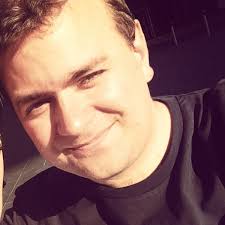 Стюарт Пайпер (Stuart Piper)