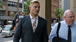 Jack de belin's bio is filled with personal and professional info. Greenberg Makes Nrl Ban Admission During De Belin Appeal Daily Mercury