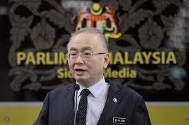 Kuala lumpur, nov 24 — transport minister datuk seri wee ka siong today clarified that it was the cabinet collective that decided to terminate the klang valley double tracking phase 2 (kvdt2) contract with dhaya maju infrastructure (asia) sdn bhd (dmia). Transport Minister Denies Dhaya Maju Ltat Told To Sub Contract Kvdt2 Job To China Firm Challenges Predecessor To Say It Outside Parliament Malaysia Malay Mail