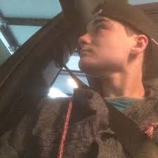 Jake Menard (@jake_lax_monsta)