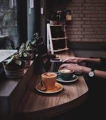 So true sometimes you just need that friend to take your phone & sign you up for a 6am class on @classpass am i yerba mate bar, communal coffee, better buzz, pannikin coffee, bird rock coffee roasters, lofty coffee, steady state, cafe moto, parakeet, the. 45 Coffee Aesthetic Ideas Coffee Coffee Photography Coffee Addict