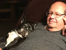 Memories of Wayne Allen Ritter