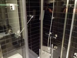 Wifi is free, and this hotel also features a restaurant and a bar. Shower Picture Of Holiday Inn Express London Gatwick Crawley Tripadvisor