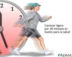 ACTIVIDAD FISICA Y SALUD