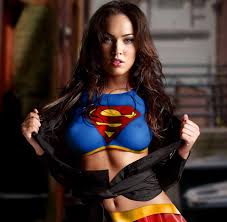 We did not find results for: Megan Fox Hottest Supergirl Cosplays