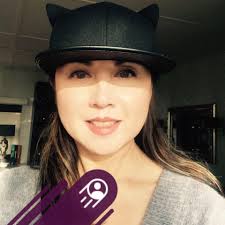 Hey RP-ers! My name is Gianina. I was diagnosed with RP in my early teens,  but my vision has worsen since my thyroid cancer journey (I'm cancer free  now! 🎊) about 3