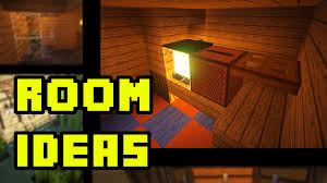 50 cool things to build in minecraft the next time you are struck by a bout of builder's block. 10 Minecraft House Home Room Ideas How To Build Youtube