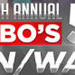Webbo's All-Stars 5K Run/Walk