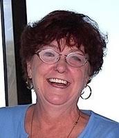 Kathleen Burger Obituary (1947