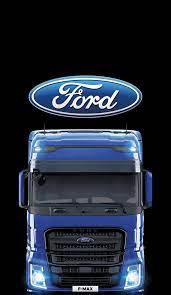 Ford Truck Mobil