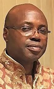 Barbara Brandon-Croft's Editorial Cartoon Workshop in Nigeria