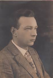 Edward Lukasiewicz's Instagram, Twitter & Facebook