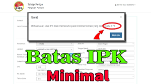 We did not find results for: Contoh Soal P3k Ipk Pengaruh Pada Kelulusan Cpns 2018 Berikut Standar Minimalnya Icpns