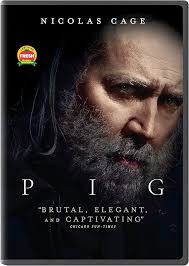 Unpopular opinion. Never been a fan of this movie. ￼