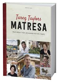 Chef, tareq taylor's nordic cookery, trädgårdstider, kockeriet. Tareq Taylors Matresa