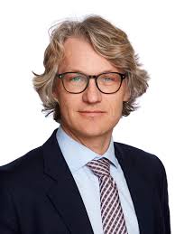 Einar Thorsrud Lømo