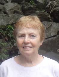 Obituary information for Carol Ann Evans