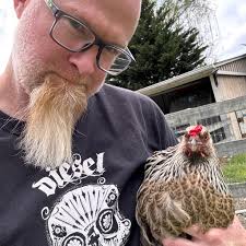 Welcome to the group Raegan Ray. We're glad to have you here