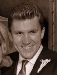 Cheryl Holdridge relationships