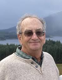 Obituary information for William 'Bill' Peter MacDonald