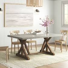 The subtle tones of sage green make it an ideal colour to use in your home, particularly if you want to create a tranquil environment. Sage Green Dining Table Wayfair