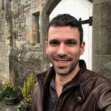 Michael Sayen's Instagram, Twitter & Facebook