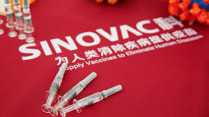 Последние твиты от sinovac biotech (@sinovac). Covid La Vacuna De Sinovac Es Eficaz Pero Faltan Datos Concluye La Oms