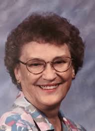 Frances Horton Linton