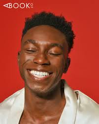 OLLY SHOLOTAN ON ART, ANXIETY, AND THE AUDACITY TO DREAM BIG — A BOOK OF  MAGAZINE