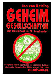 Das wahlprogramm ist in der hochmodernen assembler sprache verfasst worden. Jan Van Helsing Geheimgesellschaften Und Ihre Macht Im 20 By Multi Wissen Issuu