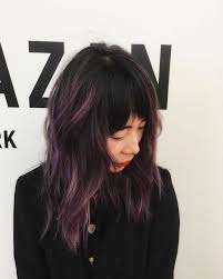 If so, balayage should 100% be on your radar. Pink Balayage Ombre For Asian Hair Hair Color Asian Asian Hair Coloured Hair
