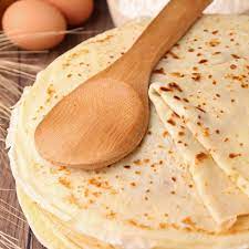 500 ml de lait entier. Pate A Crepes Simple Recette De Pate A Crepes Simple Marmiton