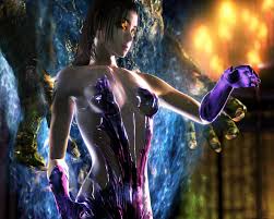 Image result for hot 3d girl