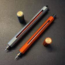 NPD: Antou Design PenC and PenC mini : r/pens
