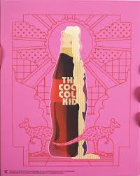 The Coca Cola Kid: Limited Edition (FCE-012)* – Blurays For Everyone