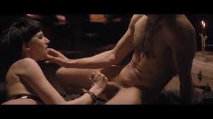 RocknSex - Noire Explicit Erotic Film - Erotic Art Sex Video