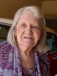 Shirley Storm Obituary