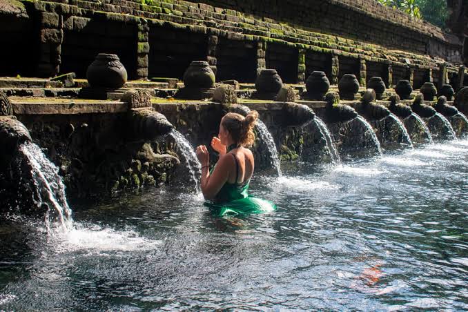 Pura Tirta Empul Gianyar