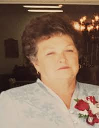 Obituary information for Phyllis Washington Carroll
