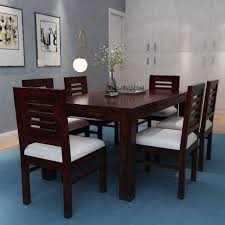 Wood parsons table, reclaimed wood table, wood dining table, salvaged wood table, lumber table, antique dining table, farmhouse table strongoakswoodshop 5 out of 5 stars. Dining Table à¤¡ à¤‡à¤¨ à¤— à¤Ÿ à¤¬à¤² Designs Buy Dining Table Set Online From Rs 6990 Flipkart Com
