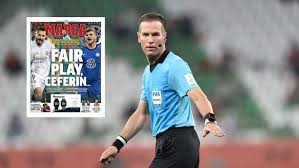 Maybe you would like to learn more about one of these? Real Madrid Vs Chelsea Champions League Final Score Goals And Reactions Marca