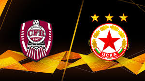 A câştigat de 5 ori titlul de campioană, de 4 ori cupa. Watch Uefa Europa League Season 2021 Episode 110 Cfr Cluj Vs Cska Sofia Full Show On Paramount Plus