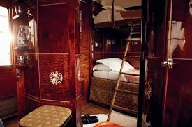 Der orient express ist der historisch meistgenannte zug der welt. Orient Express Bahnreisen