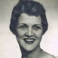 Obituary information for Margaret Novella Apple Mouton