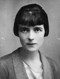 A Katherine Mansfield Portrait Gallery