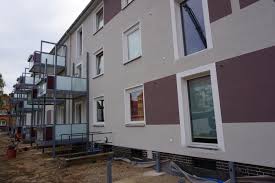 23 wohnungen in sarstedt gefunden. Balkonanbau In Der Uhlandstrasse 2 8 Bauverein Sarstedt