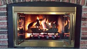 Estimated Cost And Other Info For Replacing A Wood Fireplace With A Gas One Wood Fireplace Gas Fireplace Fireplace