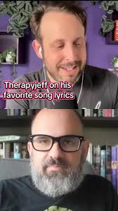 Therapy Jeff Song