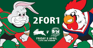 Jun 17, 2021 · channel ten and paramount+ have the potential to act as a significant disrupter not just to football production in australia or sports production in general but to the entire streaming sector in. Nrl On Twitter Ahhh Rivalry Some Things Never Change Nrlsouthsroosters At Anzstadium Tomorrow Night Don T Miss It Nrl Https T Co Qsskfzqxaq